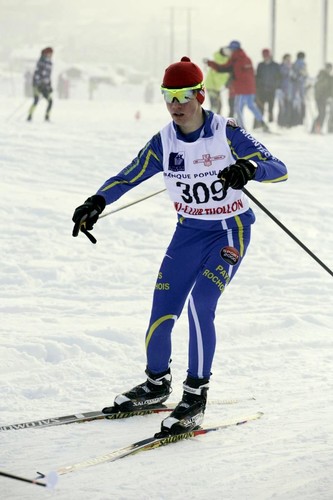 Grand-Prix du Chablais